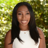 Candace Alexander Email
