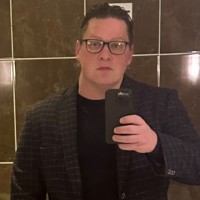 Anavo Employee Tom Brookes's profile photo