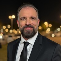 ROKPower Employee Aaron Rokstad's profile photo