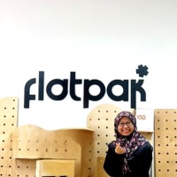 Flatpak Employee Nur Razmarima's profile photo