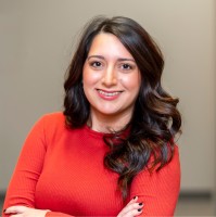 D. Honoré Construction Employee Mikayla Guillot's profile photo