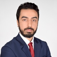 Artsper Employee Aymen Merai's profile photo