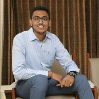 University of Wisconsin-Milwaukee Employee Tirth Shah's profile photo