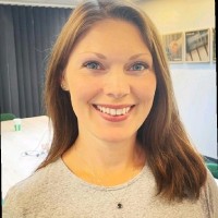 Derome Employee Malin Höcks's profile photo