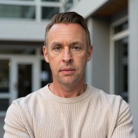 Innophos Employee Micah Vardeman's profile photo