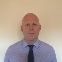 Reapit Employee Stuart Morris's profile photo