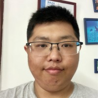 KingSmith WalkingPad Employee Vato Wang's profile photo