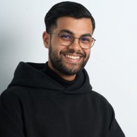 CO-ANU Employee Eshaal Khan's profile photo