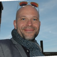 2WF Employee Christophe Schonecker's profile photo