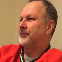 Rogers Electric Employee Roy Ferguson's profile photo