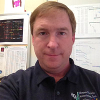 Homer Electric Association, Inc. Employee Jim Kingrey's profile photo