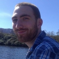 Storm Ideas Employee Michael Wiseman's profile photo