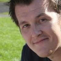 Manx Utilities Employee Mark Smith's profile photo