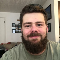 Mazda Toyota Manufacturing Employee T.j. Blair's profile photo