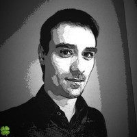 RackBox Employee Artjom Bulakhov's profile photo