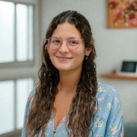 ROBERTO CLEMENTE CENTER Employee Thalia Ugarte's profile photo