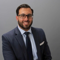 A. Sabet Email & Phone Number