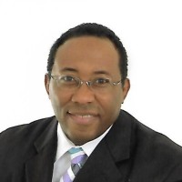 Mecklenburg County Employee Kenneth Friday's profile photo
