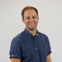 Hammer Distribution Employee Thomas Ayling's profile photo