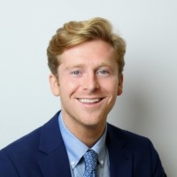 Citi Employee Jeffrey McHugh's profile photo