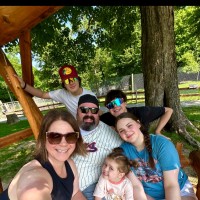 SEH Employee Greg Roach's profile photo