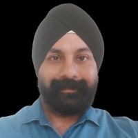 Jaswinder Sohal Email & Phone Number
