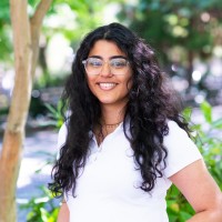Union Square Partnership Employee Malika Panjabi's profile photo