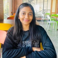 Ishita Gupta's profile photo