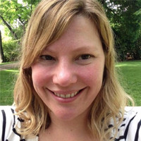 Timber Press Employee Kathryn Juergens's profile photo