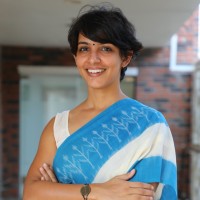Ashoka University Employee Kanika Singh's profile photo