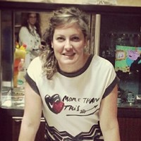 FONTANA PELLETTERIE SPA Employee Valentina Criscione's profile photo