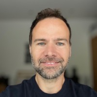 Drone Evolution Employee Stephen Brockway's profile photo