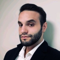 Ibertech IT Services Employee Gabriel Vecerzan's profile photo