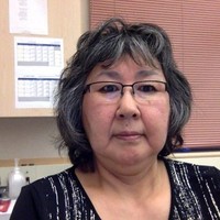 Bering Strait School District Employee Darlene Turner's profile photo