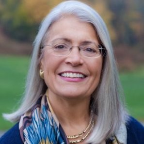 Laura Palumbo-Hanson Email & Phone Number