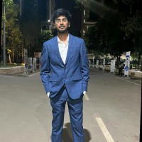 HaystackAnalytics Employee Aditya Verma's profile photo