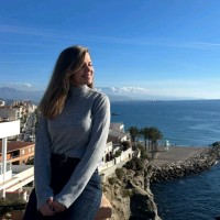 Trágora Traducciones Employee Ana Fontalva's profile photo