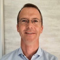 ROCKWOOL Group Employee Bart Verlinden's profile photo