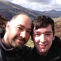 Healthcare Inspectorate Wales - HIW - Arolygiaeth Gofal Iechyd Cymru - AGIC Employee Christopher Shirley's profile photo