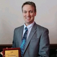 PowerLight Technologies Employee Isaac Johnson's profile photo