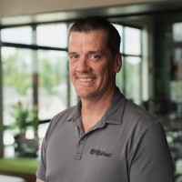 Construction Simplified Employee John Gibson's profile photo