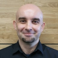 Biogen Employee Marcin Piotrowski's profile photo