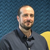 AZoNetwork Employee Tibor Bicskei's profile photo
