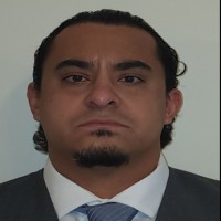 Severance Security Employee John Lara's profile photo