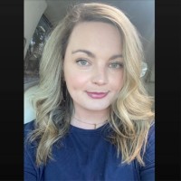 EMI Staffing Employee Gabrielle F.'s profile photo