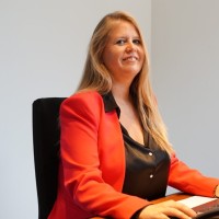 Sodalis Belgium Employee Emilie Bource's profile photo