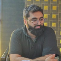 Regbits Employee Hanzla Habib's profile photo