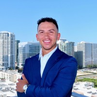 Polimorphic Employee Noah Beidel's profile photo