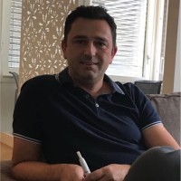 Philip Morris International Employee Stefan Barbu's profile photo