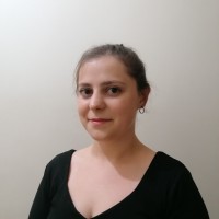 Mecaz Employee Nurselin Aslan's profile photo